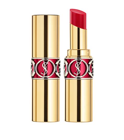 ysl rouge volupte 49|YSL rouge volupte shine 16.